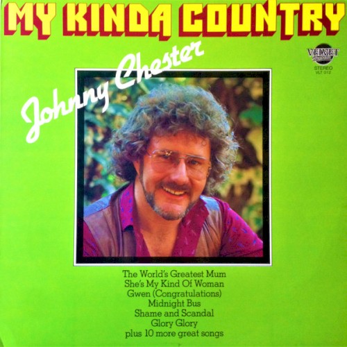 My Kinda Country