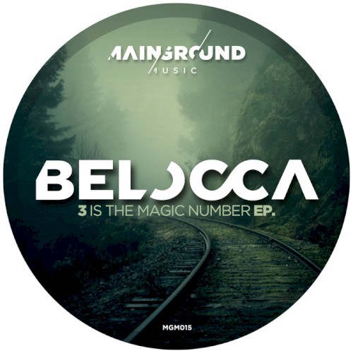 Three Is The Magic Number EP