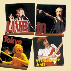 Live in Tokyo
