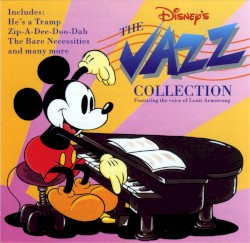 Disney’s The Jazz Collection
