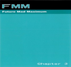FMM Chapter 3 RAY STORM & 斑鳩