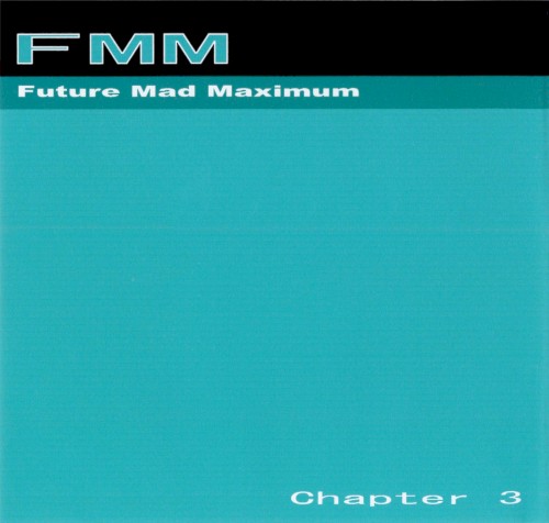 FMM Chapter 3: RAY STORM & Ikaruga
