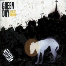 Jesus of Suburbia