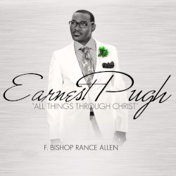All Things Through Christ (Radio Edit)