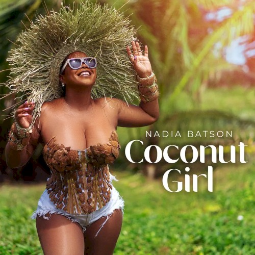 Coconut Girl