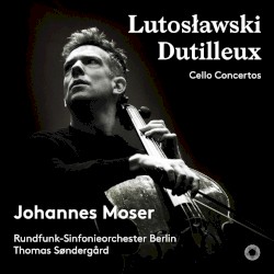 Cello Concertos