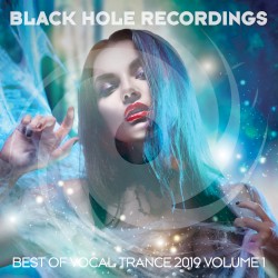 Black Hole presents: Best of Vocal Trance 2019, Vol. 1