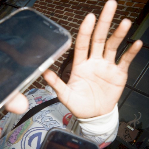 No Photos.