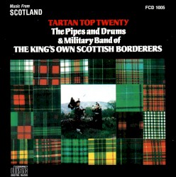 Tartan Top Twenty