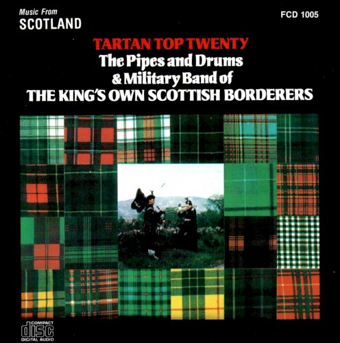 Tartan Top Twenty