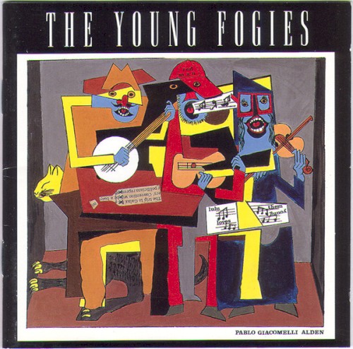 The Young Fogies