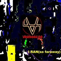 I Ran