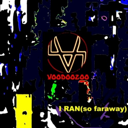 I Ran