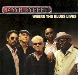 Where the Blues Lives