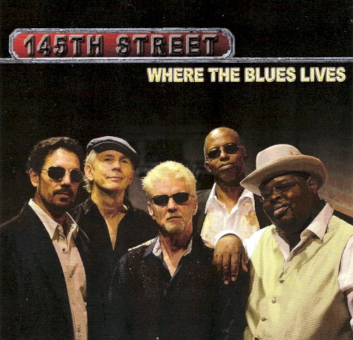 Where the Blues Lives