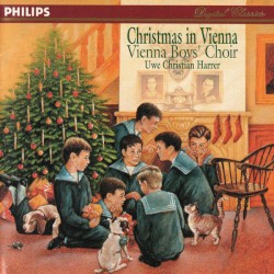 Christmas in Vienna