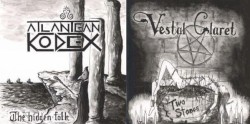 The Hidden Folk / Two Stones
