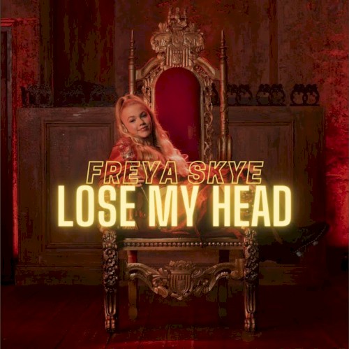 Lose My Head