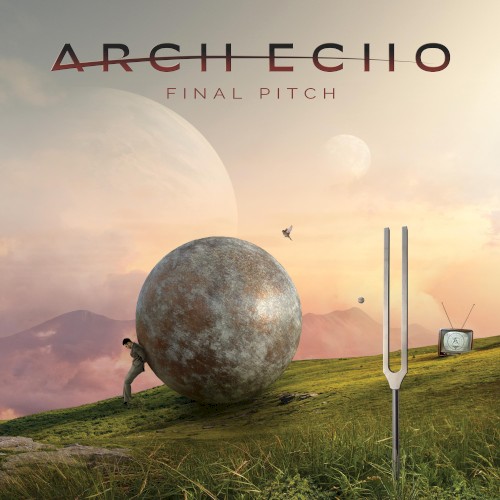 Final Pitch