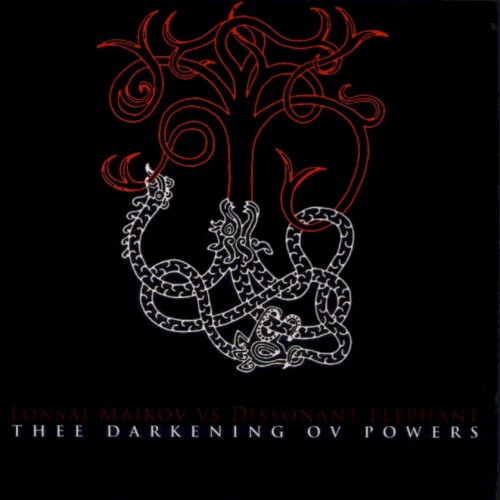 Thee Darkening ov Powers