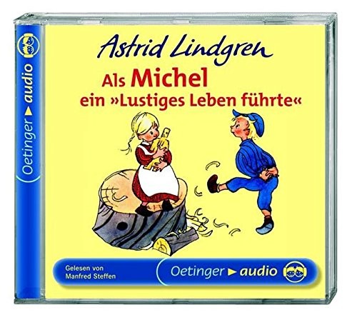 Als Michel ein "Lustiges Leben führte"