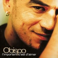 L'important c'est d'aimer