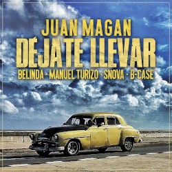 Déjate llevar