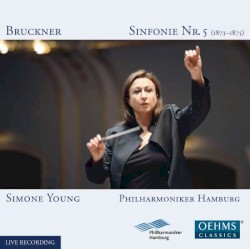 Sinfonie Nr. 5 (1873-1875)