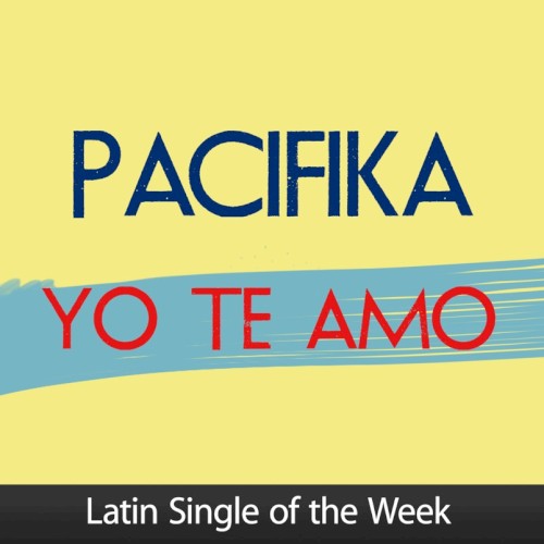 Yo Te Amo
