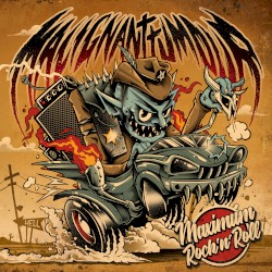 Maximum Rock’n’Roll