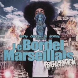 Le Bordel marseillais