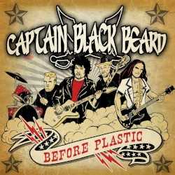 Before Plastic