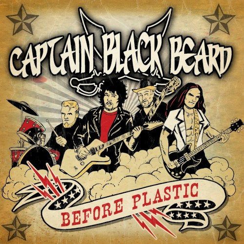 Before Plastic