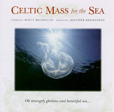 Celtic Mass for the Sea