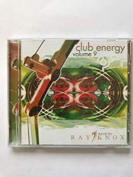 Club Energy, Volume 9