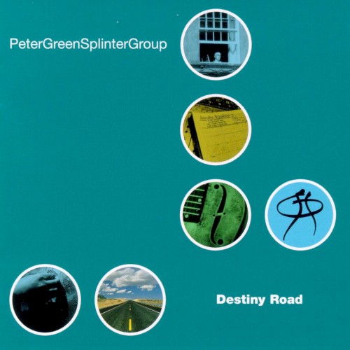 Destiny Road