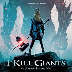 I Kill Giants