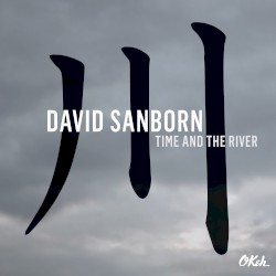Time and the River