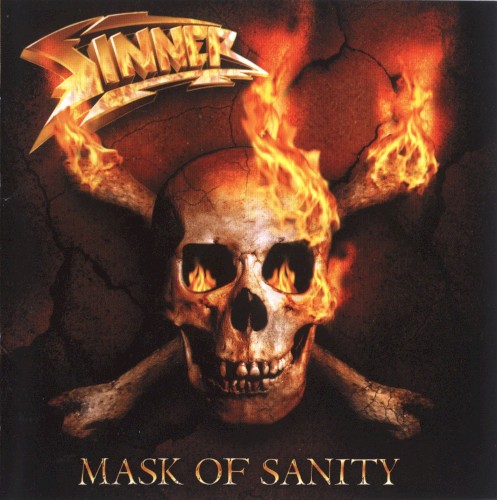 Mask of Sanity