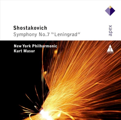 Symphony no. 7 "Leningrad"