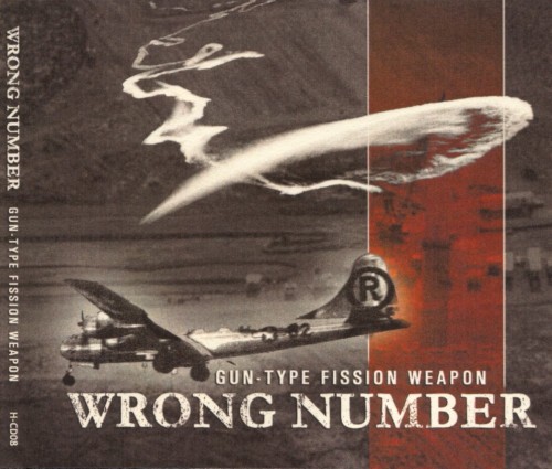 Gun-Type Fission Weapon