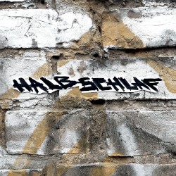 Halbschlaf