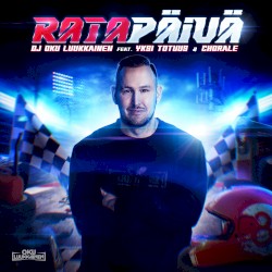 Ratapäivä
