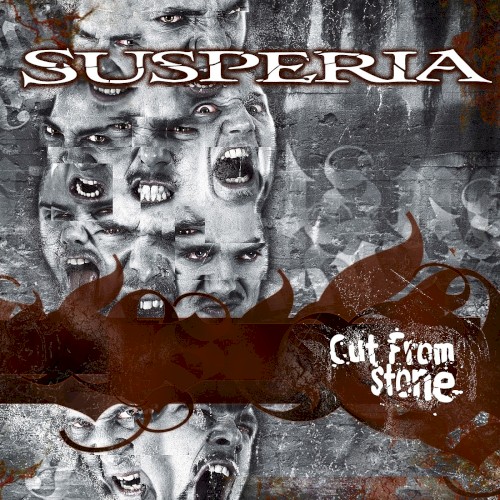 Cut From Stone