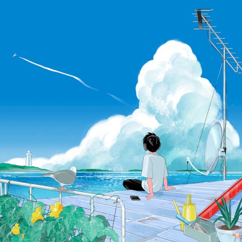 声変わり