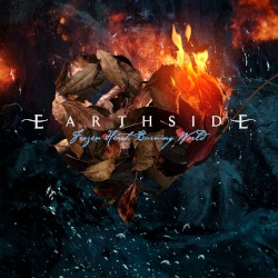 frozen heart ~ burning world