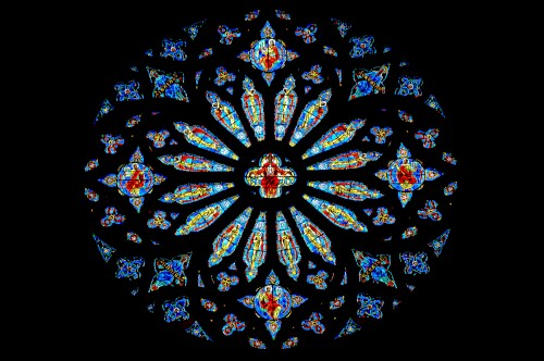 Omnipresent Divine Body