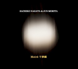 Moiré 干渉縞