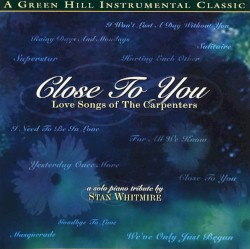 Close To You