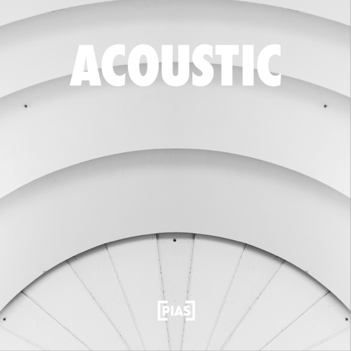 Acoustic Best 12